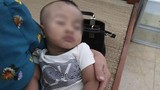 Bé trai 7 tháng tuổi bị bỏ rơi: Vợ chồng hiếm muộn xin nhận nuôi