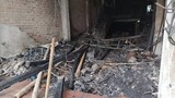 Vụ cháy 3 người tử vong ở Hưng Yên: Nghi 2 người phóng hỏa