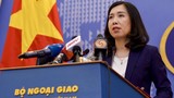 Chống dịch Covid-19: Bộ Ngoại giao Việt Nam lên tiếng về điều chỉnh quy định nhập cảnh