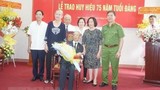 Nhà tình báo bậc thầy Trần Quốc Hương qua đời
