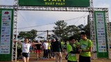 Vận động viên dự giải Dalat Ultra Trail 2020 bị nước cuốn tử vong