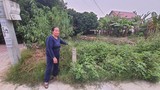 Hải Dương: Hàng xóm tố gia đình Bí thư huyện Thanh Hà lấn chiếm đất