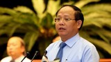 Nóng: Khởi tố ông Tất Thành Cang - cựu Phó Bí thư TP HCM