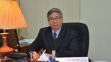 GS.TSKH Đặng Vũ Minh được mời làm Chủ tịch danh dự Liên hiệp các Hội Khoa học và Kỹ thuật Việt Nam khoá VIII