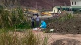 Người đàn ông ngón tay xăm chữ "Love" tử vong gần nhà máy điện Mông Dương 