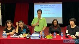 Học viện Múa Việt Nam trả lời đơn kêu cứu của 325 học viên