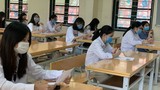 Hà Nội điều động 14.500 cán bộ, giáo viên, nhân viên tham gia kỳ thi lớp 10