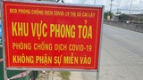 Tiền Giang thực hiện giãn cách xã hội từ ngày 12/6