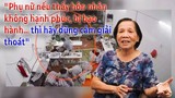 Chồng chém vợ ở Thanh Hóa: "Hôn nhân không hạnh phúc nên giải thoát cho nhau"