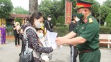 Quảng Ninh hoàn thành cách ly 51 người về từ Hàn Quốc