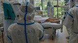 Sắp khánh thành Bệnh viện điều trị người bệnh COVID-19 tại Hà Nội