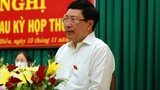 Phó thủ tướng: Lượng vắc-xin về Việt Nam sẽ vượt mục tiêu đề ra