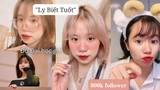 TikToker 800K follower Ly Biết Tuốt gây xôn xao khi trúng tuyển đại học top đầu thế giới