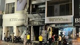Tin sáng 18/4: Cháy lớn cửa hàng áo cưới ở TP.HCM
