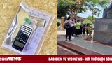 Cạn lời trước '1001 chiêu trò' bá đạo của sĩ tử mùa thi cử