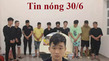 Tin nóng 30/6: Dùng kéo cắt tóc đâm chết người sau mâu thuẫn