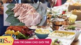 4 món ăn 'sạch' nhất nhà hàng nhưng không phải ai cũng biết chọn