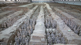Bí ẩn khiến lăng mộ Tần Thủy Hoàng trở nên “bất khả xâm phạm“
