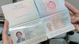 Đức cấp visa cho hộ chiếu Việt Nam mẫu mới bổ sung nơi sinh