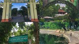 Toàn cảnh 3 công viên lớn ở Hà Nội trước ngày được cải tạo