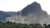 Quảng Bình: Dân tố nhà máy xi măng gây ô nhiễm, mập mờ thông tin