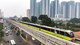 Hơn 350 tỷ phục vụ kiện tụng dự án đường sắt Nhổn - ga Hà Nội