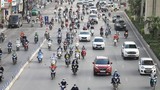 Hà Nội: Gần 4 tháng phân làn, đường Nguyễn Trãi vẫn hỗn loạn