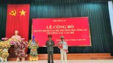 Đại tá Nguyễn Đức Hải làm Giám đốc Công an tỉnh Quảng Trị
