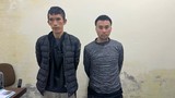 Truy bắt thành công 2 phạm nhân bỏ trốn khỏi trại giam Xuân Hà