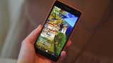 Microsoft ra mắt smartphone Lumia “siêu rẻ” đầu tiên