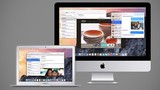 Apple đạt thị phần máy Mac cao nhất trong lịch sử