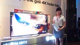 Sẽ có TV 4K giá rẻ dành cho thị trường Việt Nam