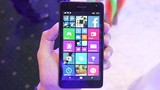 Lumia 535 chính thức ra mắt tại Việt Nam với giá 3.5 triệu đồng