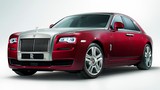 Rolls Royce chuẩn bị ra mắt xe mới tại Việt Nam