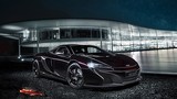 McLaren 650S cực độc với gói 'độ' xe MSO 