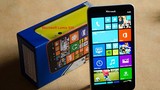 Rò rỉ mẫu Lumia bí ẩn sản xuất tại Việt Nam