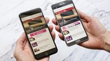 Kém xa iPhone, Samsung sắp tung Galaxy Note 4 phiên bản mới
