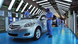 Xe hơi Toyota bán chạy đến khó tin tại Việt Nam