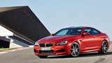 BMW Series-6 2015 chính thức lộ diện
