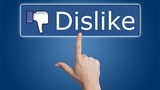 Facebook cân nhắc cung cấp thêm nút 'Dislike' cho người dùng