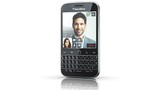 Blackberry ra mắt smarphone Classic, kiểu dáng phím bấm truyền thống