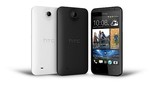 HTC sẽ ra mắt một loạt smartphone 4G giá rẻ vào năm sau