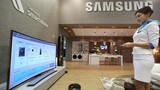 Samsung sẽ ra TV thông minh chạy Tizen ngay trong tháng này