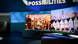 CES 2015 sẽ đánh dấu sự ra mắt của TV 8K?