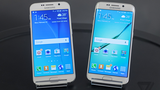 Samsung trình làng siêu phẩm Galaxy S6 và S6 Edge