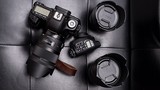 Ống kính máy ảnh 50mm và 35mm: Sự lựa chọn nào cho bạn?