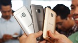 Trên tay siêu phẩm HTC One M9 giá 17 triệu tại VN