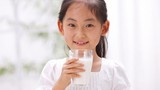 Sữa quan trọng cho sự phát triển của trẻ 