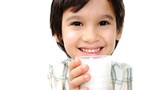 Trẻ biếng sữa: nguyên nhân và khắc phục
