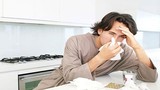 Viêm mũi dị ứng có thể dẫn đến viêm xoang